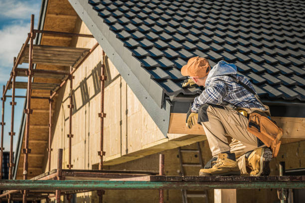 Best Slate Roofing Contractor  in Hillsdale, NJ