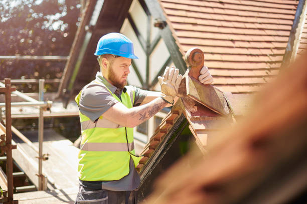 Residential Roof Replacement in Hillsdale, NJ