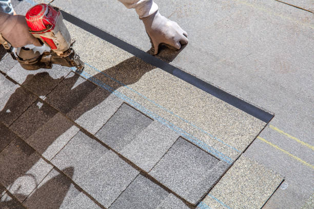 Best Residential Roofing Contractor  in Hillsdale, NJ