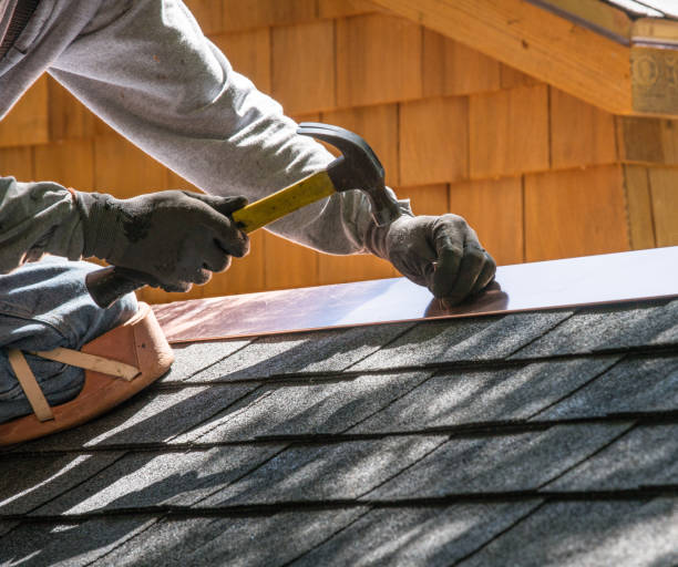 Best Roof Replacement Cost  in Hillsdale, NJ